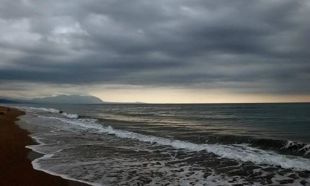 Θάνατος ναυτικού στη Ρόδο