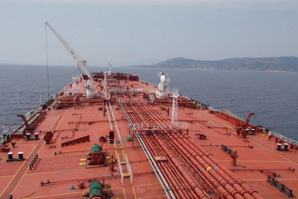 Τραγικός θάνατος ναυτικού – Γλίστρησε από τη σκάλα κατά τη διάρκεια αλλαγής πληρώματος