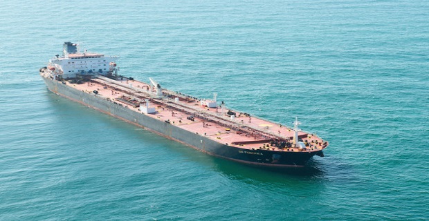 Tanker free after grounding off Galveston, Texas