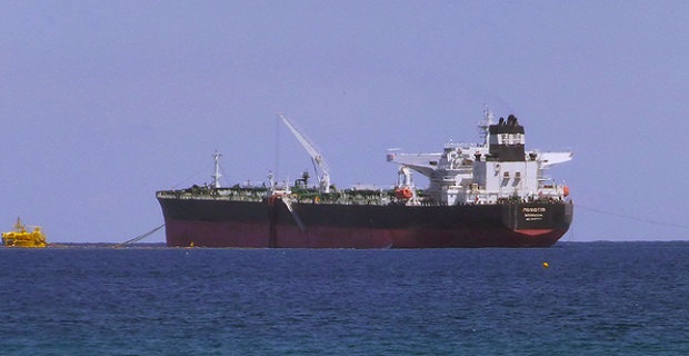Τα ναύλα των τάνκερ θα πέσουν προς το τέλος του 2016 tanker_crude_oil