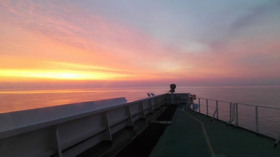 Ινδικός Ωκεανός…