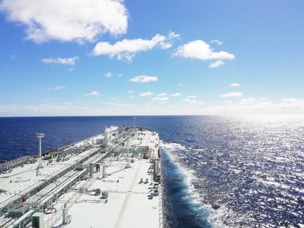 Η Minerva Marine στην ΑΕΝ Χίου