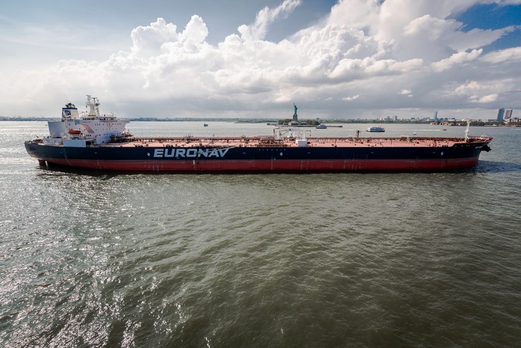 CEO της Euronav: «Είμαι έκπληκτος που οι ναυλωτές απαιτούνε να πηγαίνουμε με 12,5 κόμβους ταχύτητα αυτή την περίοδο