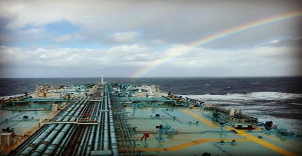 tanker_sunset_