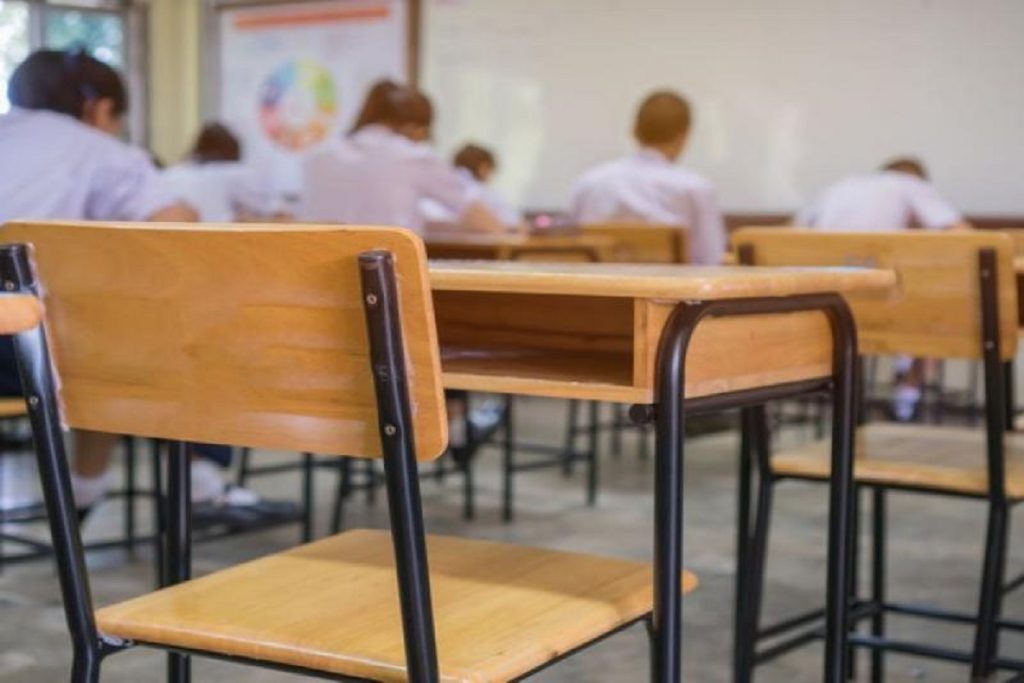 ΠΕΝΕΝ: Όχι στο νομοσχέδιο για την ιδιωτική εκπαίδευση
