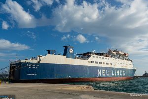 Nikolas Anastasopoulos