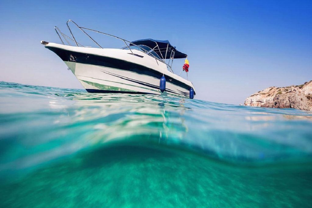 “e – Ναυλοσύμφωνο” για 7.500 επαγγελματικά πλοία αναψυχής