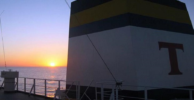 TEN: Αύξηση κερδών με πτώση καθαρών εσόδων το β' τρίμηνο TEN: Αύξηση κερδών με πτώση καθαρών εσόδων το β' τρίμηνο