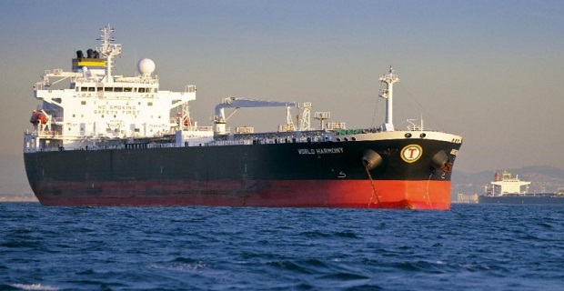 Τριετής ναύλωση για δύο τάνκερ suezmax της TEN