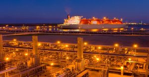 In southern Louisiana, Bechtel is building one of the world's largest facilities for turning LNG back into natural gas. Phase 1 is scheduled to begin operations in the second quarter of 2008. The facility, when complete, will be capable of regasifying 4 b