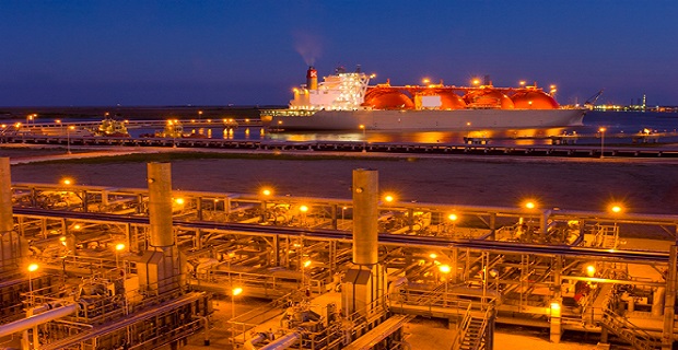In southern Louisiana, Bechtel is building one of the world's largest facilities for turning LNG back into natural gas. Phase 1 is scheduled to begin operations in the second quarter of 2008. The facility, when complete, will be capable of regasifying 4 b