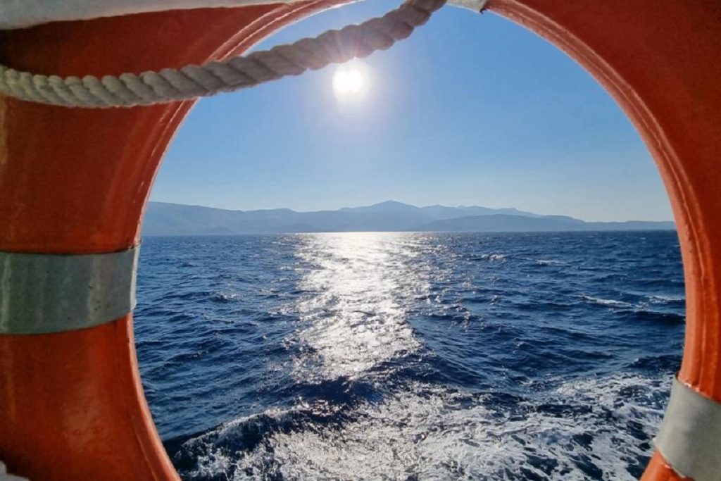 Απογραφή Ναυτικών της 20ης Σεπτεμβρίου 2022