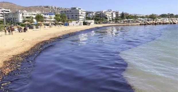 «Αναπάντητα ερωτήματα από το ναυάγιο του ΑΓΙΑ ΖΩΝΗ ΙΙ»
