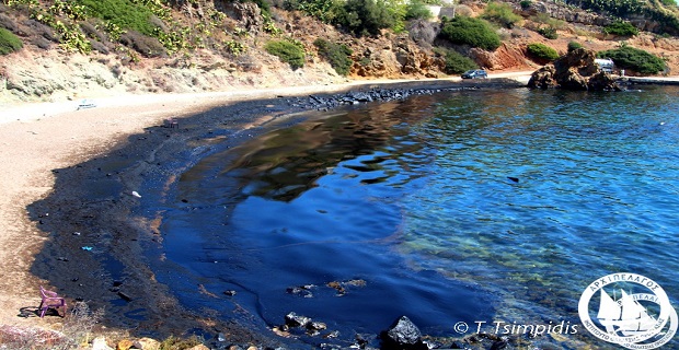 Δέκα ημέρες μετά το ναυάγιο του «Αγία Ζώνη ΙΙ»