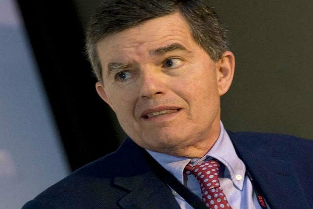 Θανάσης Μαρτίνος: «Δεν εμφανίζονται νέοι πλοιοκτήτες και αυτό είναι ανησυχητικό»