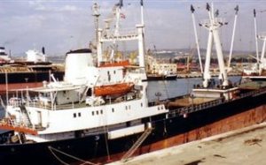 thanatos-nautikou-sto-eviapetroli