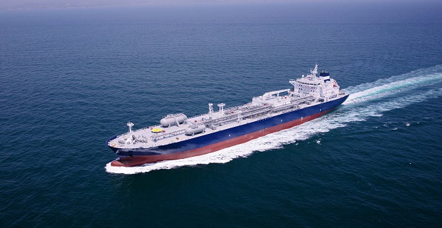 Θάνατος ναυτικού σε Ελληνόκτητο LPG στον κόλπο του Μεξικού