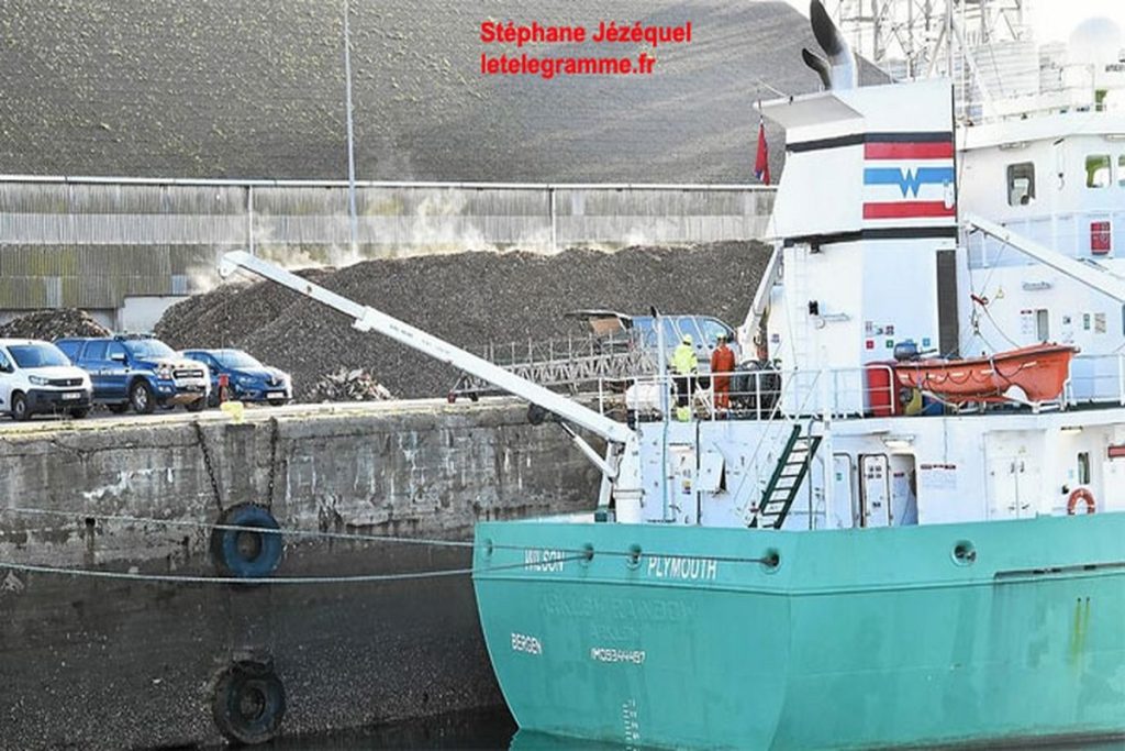 Ακόμη ένας θάνατος ναυτικού: Πλοίαρχος φορτηγού πλοίου πέθανε εν πλω