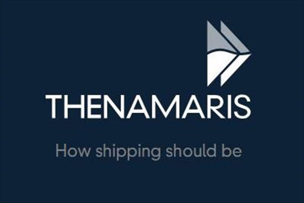 H Thenamaris πούλησε το 19 ετών Aframax tanker της