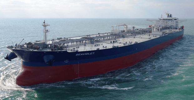 Thenamaris: Aνοίγματος συνέχεια στην αγορά LPG με τριπλέτα νεότευκτων