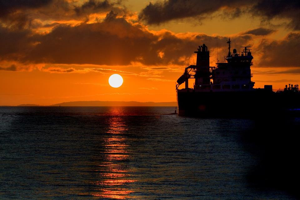 Φωτογραφία ημέρας - Καλό σας βράδυ!!!