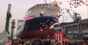 to_prwto_ploio_metaforas_ygropoihmenou_ydrogonou