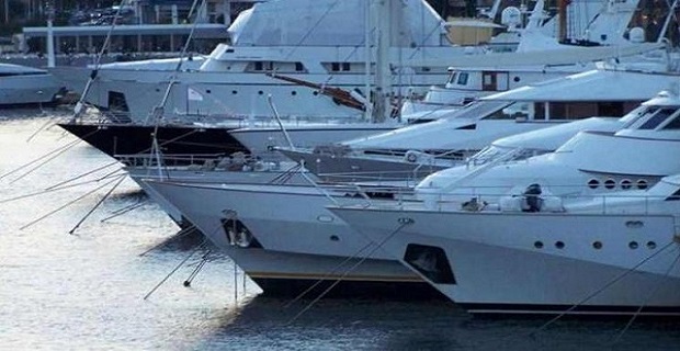 Απαλλαγή από τον ΦΠΑ για ιδιοκτήτες τουριστικών σκαφών