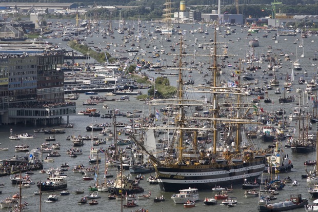 Άντε να θες να περάσεις από εδώ… tromeri_thalassia_kinisi