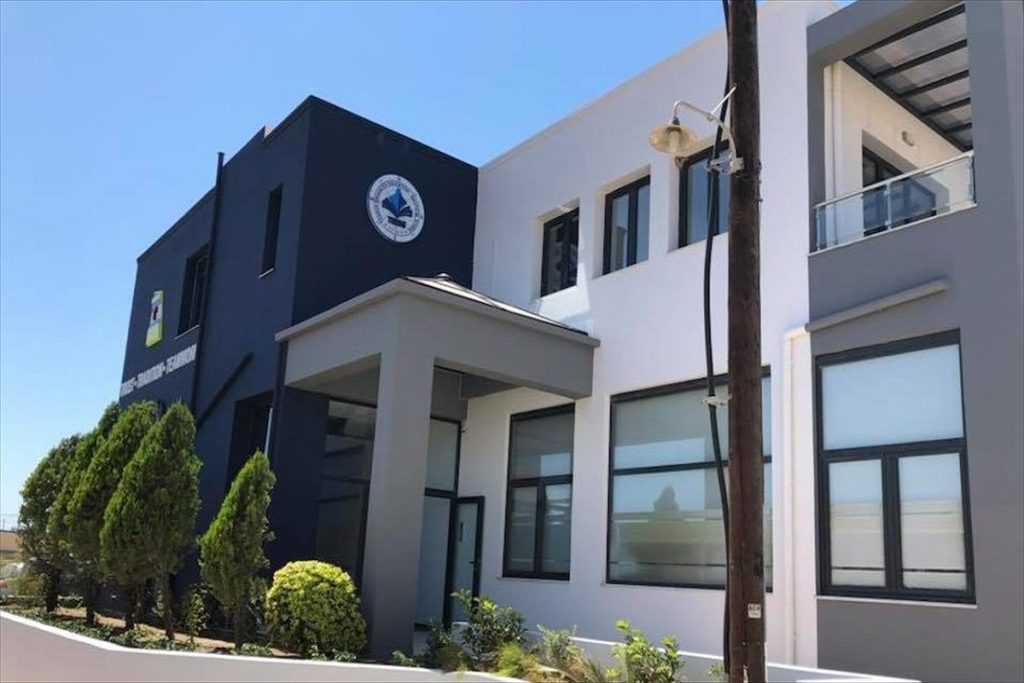 Αξιέπαινη πρωτοβουλία του ιδιωτικού ΕΠΑΛ TEENS Χίου: Χωρίς δίδακτρα οι ανήλικοι μαθητές από την επόμενη σχολική χρονιά