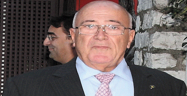 Παναγιώτης Τσάκος: Να νοικοκυρέψουμε την Ελλάδα