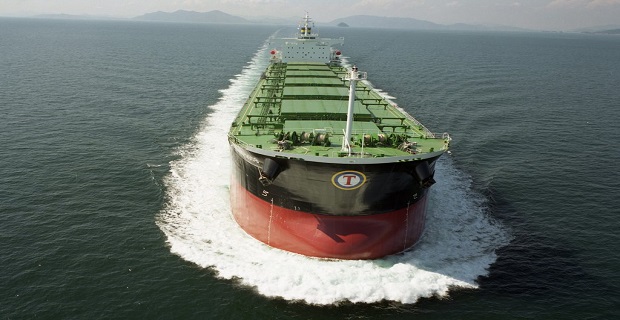 Tsakos: Παραγγελία 2 φορτηγών πλοίων από Κίνα