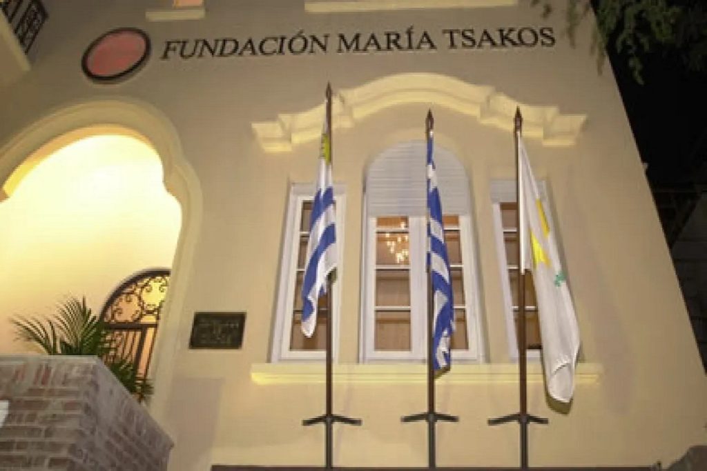 Το Ίδρυμα «Μαρία Τσάκος» βοηθάει στην αναδάσωση της Αρχαίας Ολυμπίας