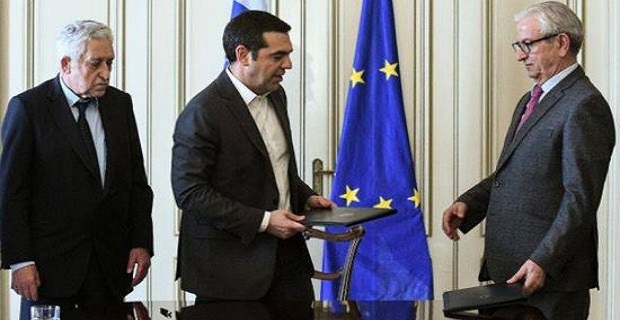 ΠΕΝΕΝ: Τσίπρας - ΕΕΕ Φοροληστεία για τον λαό - Διατήρηση των φοροαπαλλαγών για το εφοπλιστικό κεφάλαιο