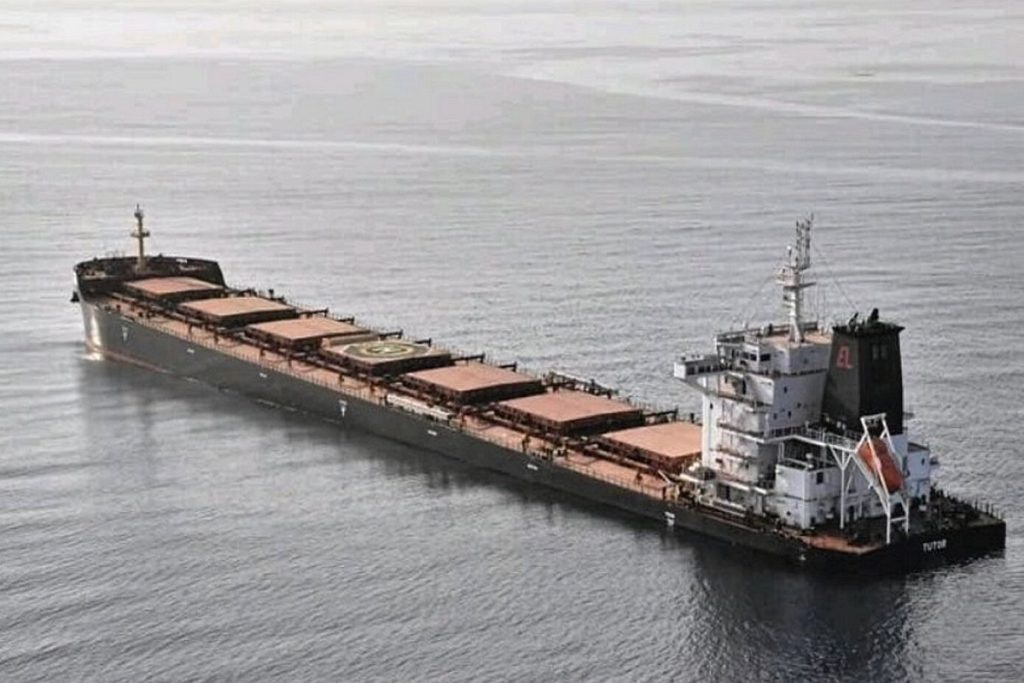 Οι νεκροί ναυτικοί αυξάνονται και η ITF φωνάζει για την προστασία τους από τις επιθέσεις των Χούτι