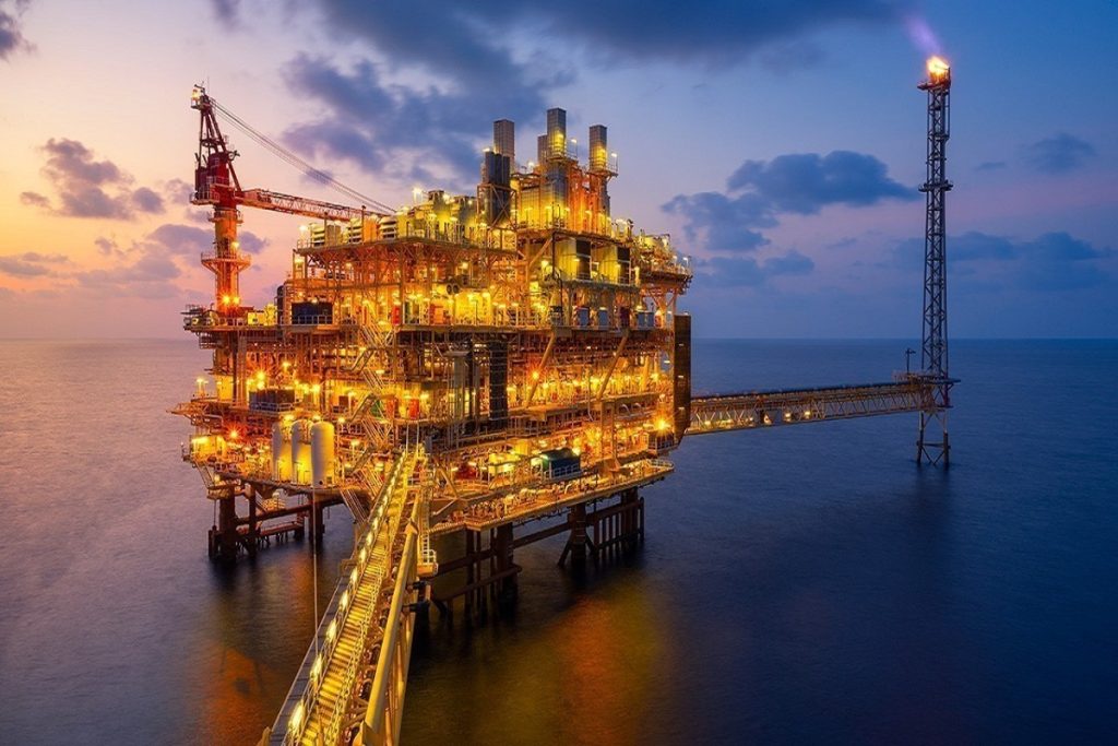 ΕΛΠΕ: Συμφωνία με την ExxonMobil για τους υδρογονάνθρακες δυτικά της Κρήτης