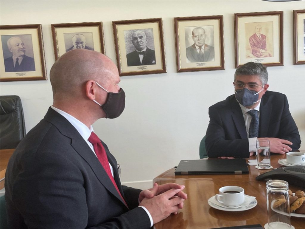 UNICEF – ΣΕΕΝ: Yπογράφουν Μνημόνιο Συνεργασίας για τα δικαιώματα των παιδιών