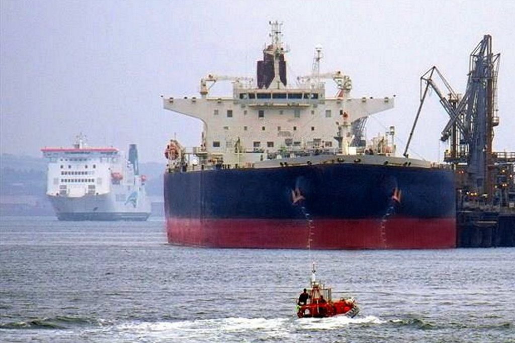 United Maritime: 6 νέα πλοία αξίας 126 εκατ. δολαρίων