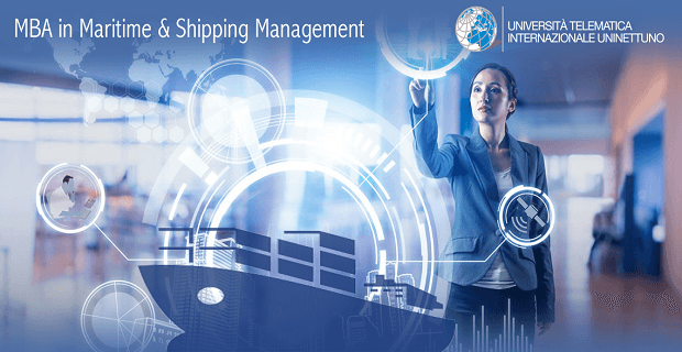 Οργάνωσε το Μέλλον σου - MBA in Maritime and Shipping Management