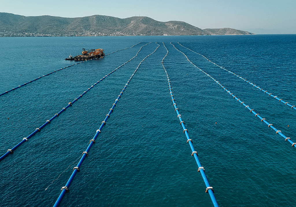 Απαγορεύσεις σε περιοχές αρμοδιότητας Κεντρικού Λιμεναρχείου Πειραιά