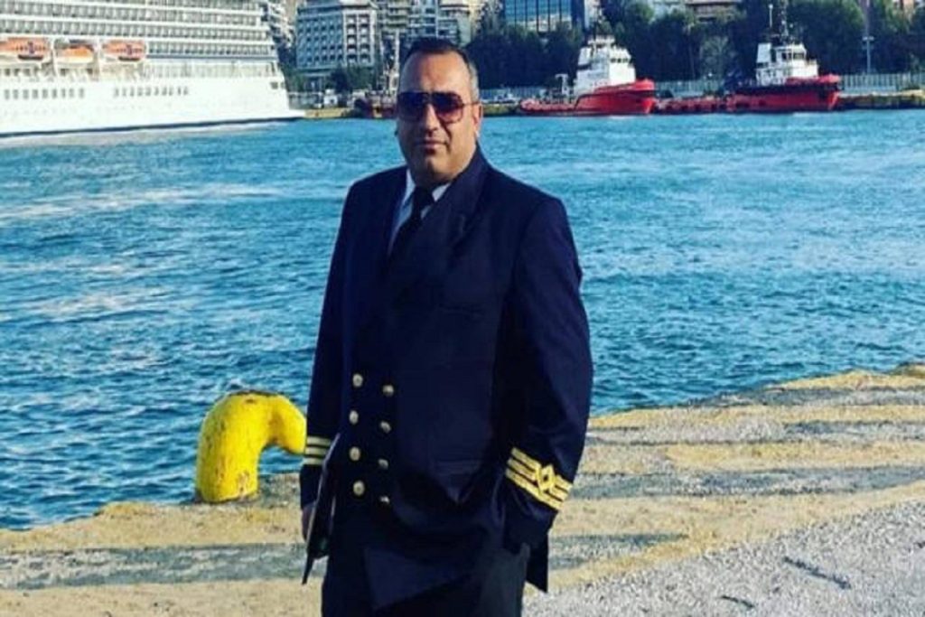 Π.Ν.Ο.: Βαθιά θλίψη για το θάνατο του Υποπλοιάρχου, Σταύρου Πελεκάνου