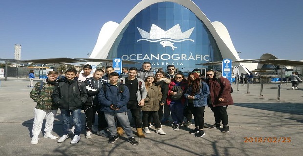 Οι υποψήφιοι πλοίαρχοι στην Ισπανία