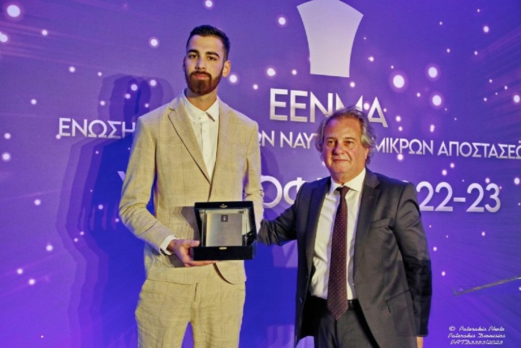 Οι υποτροφίες της ΕΕΝΜΑ, προοπτική για το παρόν και το μέλλον των νέων της χώρας μας