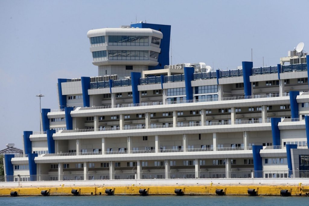 Εκπτώσεις στην ακτοπλοΐα για τους εκπαιδευτικούς