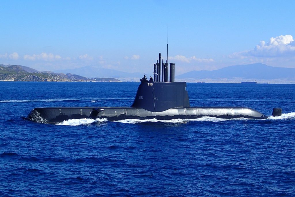 Επίσκεψη Κοινού σε Πολεμικά Πλοία στον Πειραιά για τον Εορτασμό της Επετείου της 28ης Οκτωβρίου 1940