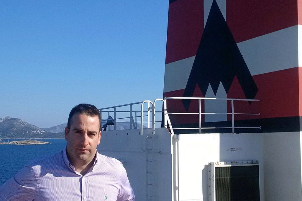 Η Imperial Petroleum του Χ. Βαφιά πούλησε τάνκερ για 43 εκ. δολάρια στην spinoff εταιρεία C3is