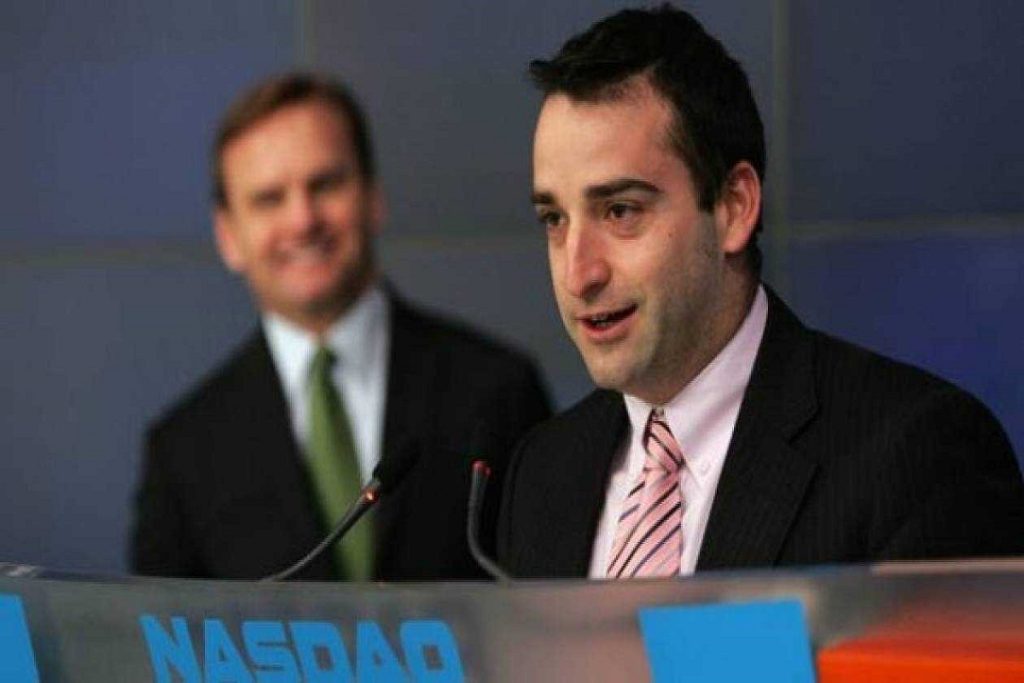 Χάρης Βαφειάς: Καθαρά κέρδη ρεκόρ για την εισηγμένη Imperial Petroleum το α’ τρίμηνο του 2023