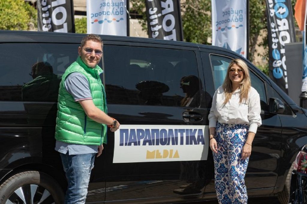 Cpt. Γιώργος Βάλλης: Το yachting δίνει την δυνατότητα στους νέους να ασχοληθούν ναι μεν με ένα δύσκολο επάγγελμα, αλλά με υψηλές απολαβές