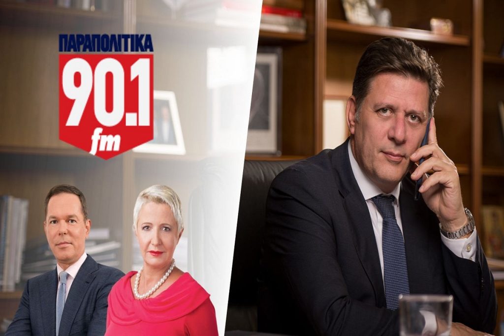 Βαρβιτσιώτης: «Οι τιμές των ακτοπλοϊκών εισιτηρίων ήταν απαγορευτικές για τη μέση ελληνική οικογένεια»