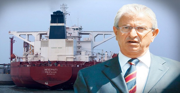 Θεόδωρος Βενιάμης: Ούτε 5 Έλληνες ναυτικοί σε 5.000 πλοία