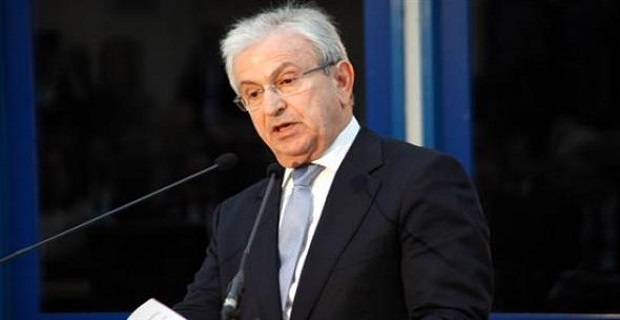 Θ. Βενιάμης: Οι συνδικαλιστές εμποδίζουν 50.000 Ελληνες να εργαστούν στα πλοία με 1.800 ευρώ